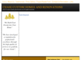 chasecustomhomes.com