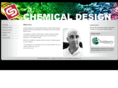 chemicaldesign.co.uk