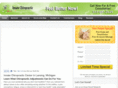 chiropractorlansing.com