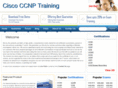 ciscoccnptraining.com