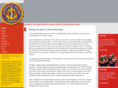 communityrescue.org