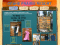 crane-prairie-resort.com