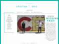 cristinaanderic.com