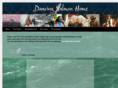 dancingsalmonhome.com