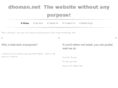 dhoman.net