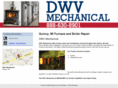 dwvmechanical.com