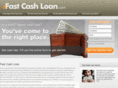 efastcashloan.com