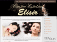 elisirbeauty.com