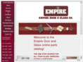 empiredoorandglass.com