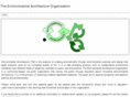 environmentalarchitecture.org