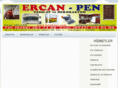 ercanpen.com