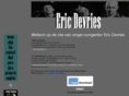 ericdevries.info