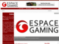 espacegaming.com