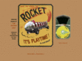 euclidbeachrocketcar.com