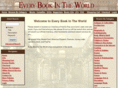 everybookintheworld.com
