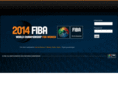 fiba2014wc.com