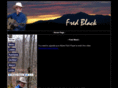 fredblackmusic.com