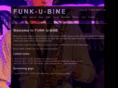 funkubine.com