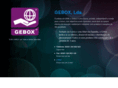 gebox.biz