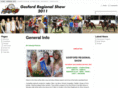 gosfordregionalshow.com.au