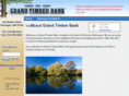 grandtimberbank.com