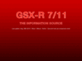 gsxr711.com