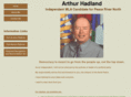 hadlandpeaceindependent.ca