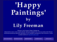 happypaintings.co.uk