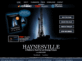 haynesvillemovie.com