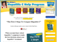 helphepatitisc.com