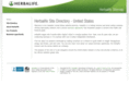 herbalifesitemap.com