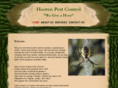 hootenpestcontrol.com
