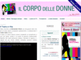 ilcorpodelledonne.biz