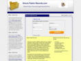 illinois-publicrecords.com