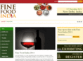 indiafooddrinkexpo.com