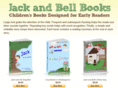 jackandbellbooks.com