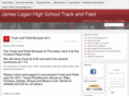 jameslogantrackandfield.com