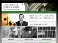 johnschumlaw.com