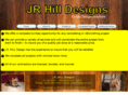 jrhilldesigns.com