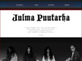 julmapuutarha.com