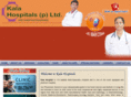 kalahospital.com