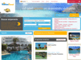 kizmantravel.es