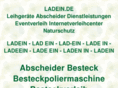 ladein.de