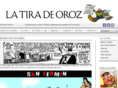 latiradeoroz.com