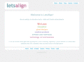 letsalign.com