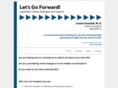 letsgoforward.biz