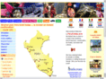 lima-hotels.com