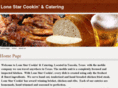 lonestarcookin.com