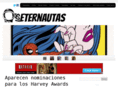 loseternautas.com