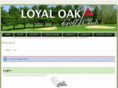 loyaloakgolf.com